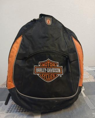 Oggetti Haley-Davidson