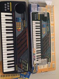 Elettronica Bontempi System 5 Plus GT 720