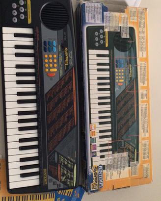 Elettronica Bontempi System 5 Plus GT 720