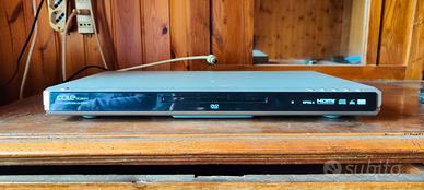 CALE modello DCL853-H - DVD/CD/picture CD player