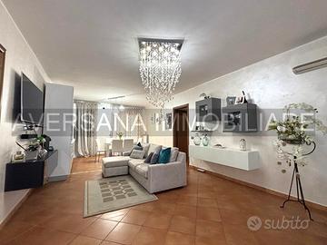 Appartamento 3 camere possibilita di mutuo 100%