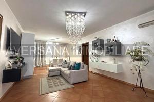 Appartamento 3 camere possibilita di mutuo 100%