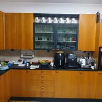 Cucina angolare