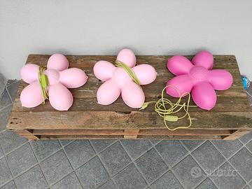 Lampade da prete per cameretta bambina