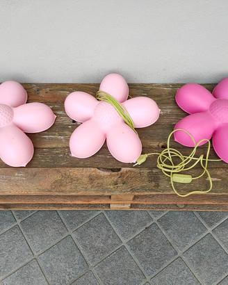 Lampade da prete per cameretta bambina