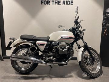 Moto Guzzi V7 Classic