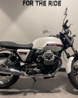 Moto Guzzi V7 Classic