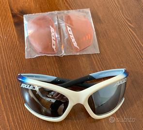 Occhiali da sole, da ciclismo, “Axley” anni’90