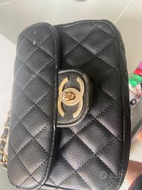 Borsa chanel