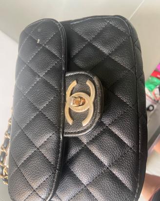 Borsa chanel