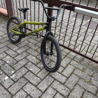 bici BMX