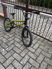 bici BMX