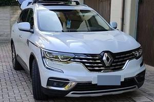 Koleos II 2020 1.7 blue dci Initiale Paris 150cv