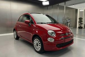Fiat 500 perfetta