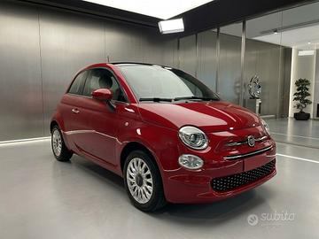 Fiat 500 perfetta