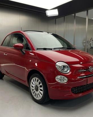 Fiat 500 perfetta