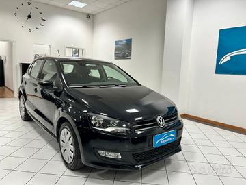 VW Polo 1.2B SOLO 58.000KM X NEOPATENTATI 2011