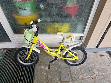 bici bambini 