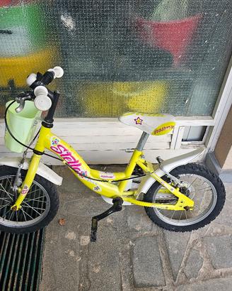 bici bambini 