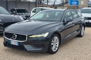 Volvo V60 D3 Geartronic R-design 12 mesi Garanzia