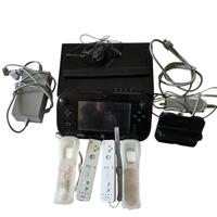nintendo wii u completa