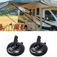 Supporto tende camper