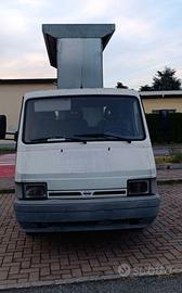 CAMION VELA 3X2 OMOLOGATO