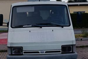 CAMION VELA 3X2 OMOLOGATO