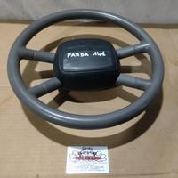 FIAT PANDA 141 4X4 SISLEY VOLANTE COMPLETO