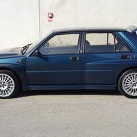 Lotto ricambi lancia delta evoluzione