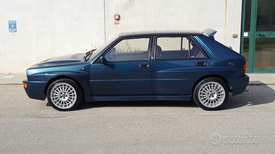 Lotto ricambi lancia delta evoluzione