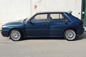 Lotto ricambi lancia delta evoluzione