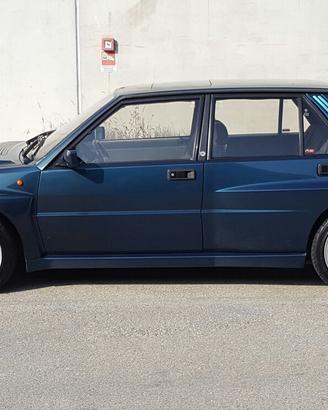 Lotto ricambi lancia delta evoluzione