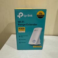 Tp-Link WiFi Extender (TL-WA850RE)