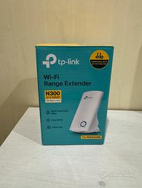 Tp-Link WiFi Extender (TL-WA850RE)