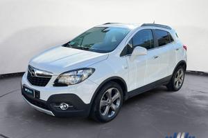 Opel Mokka 1.6 Cosmo 115cv Start&Stop 4x2 MT5