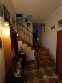 Appartamento bilivelli Cassino centro