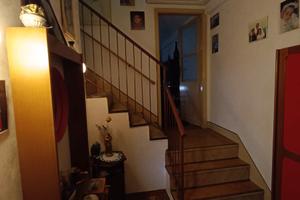 Appartamento bilivelli Cassino centro