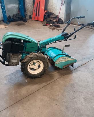MOTOCOLTIVATORE BERTOLINI