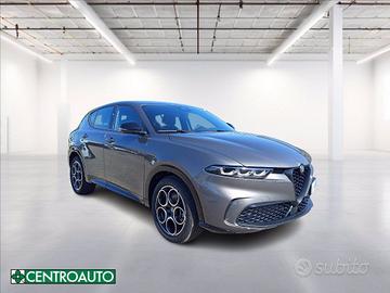ALFA ROMEO Tonale 1.5 hybrid Sprint 160cv