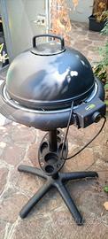 Barbecue elettrico 