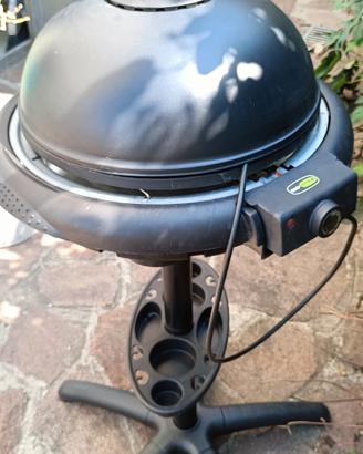 Barbecue elettrico 