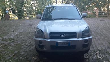 Hyundai tu son