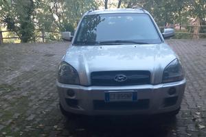 Hyundai tu son