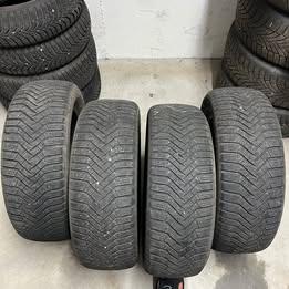 GOMME INVERNALI