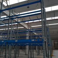 Scaffali