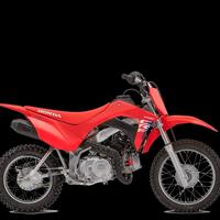 Honda CRF 50f 2026