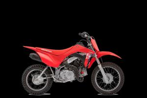 Honda CRF 50f 2026