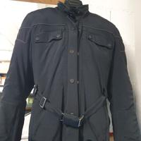 Abbigliamento moto donna