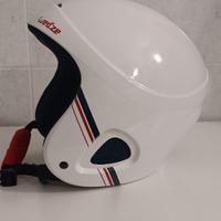 Casco sci wed'ze+maschera Salice